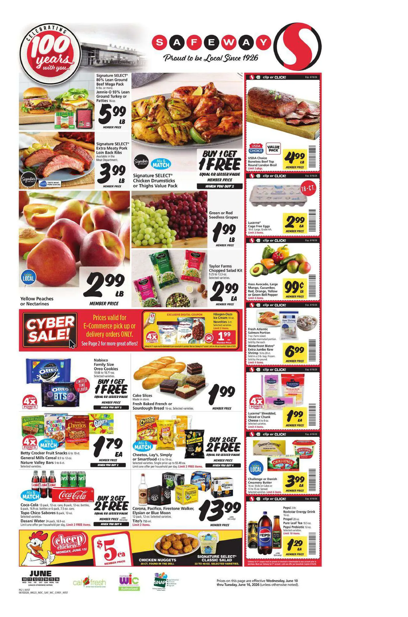 Flyer Page 1